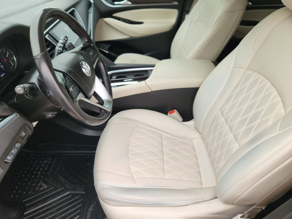 2022 Buick Enclave FWD Avenir