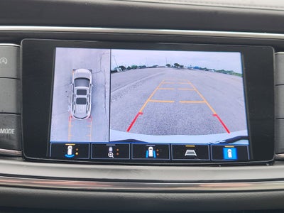 2022 Buick Enclave FWD Avenir