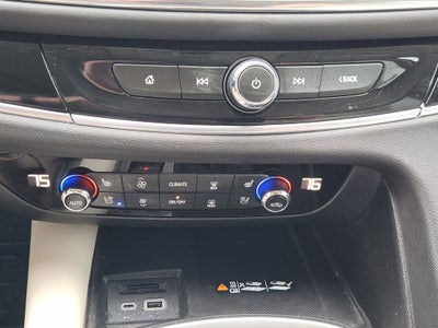 2022 Buick Enclave FWD Avenir