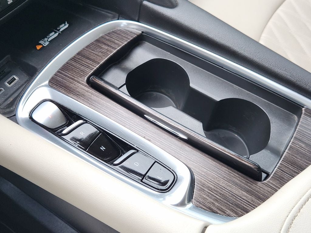 2022 Buick Enclave FWD Avenir
