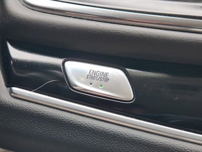 2022 Buick Enclave FWD Avenir
