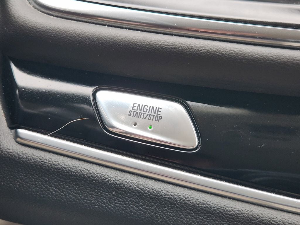 2022 Buick Enclave FWD Avenir