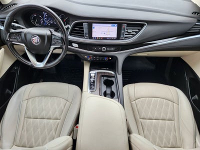 2022 Buick Enclave FWD Avenir
