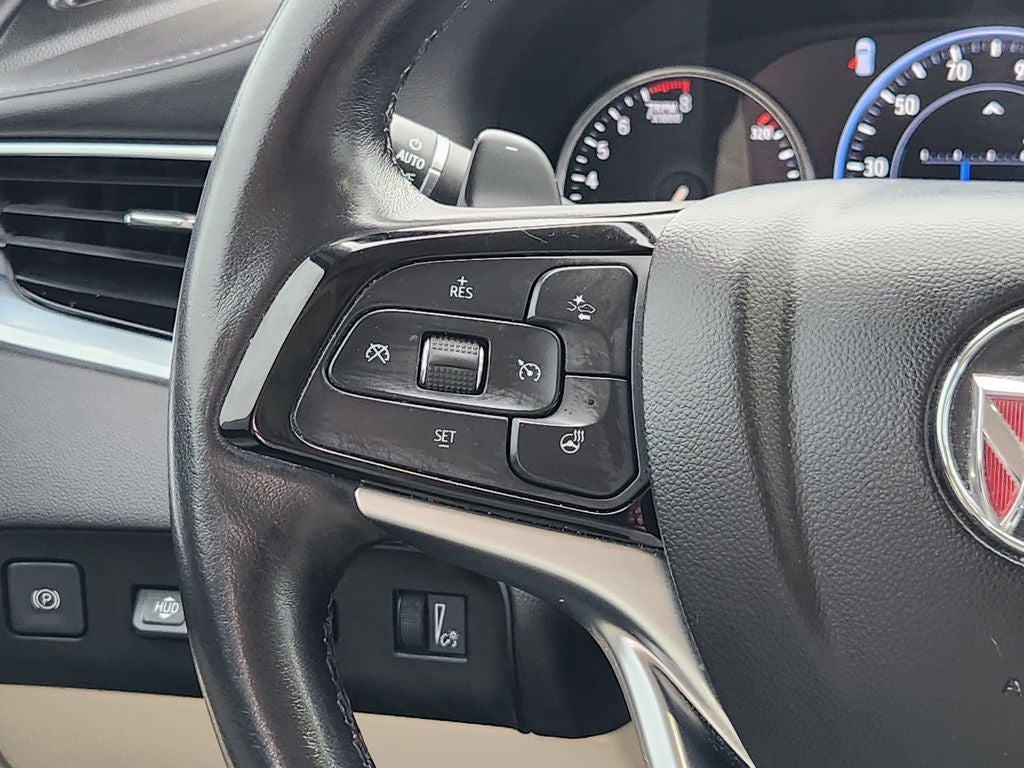 2022 Buick Enclave FWD Avenir