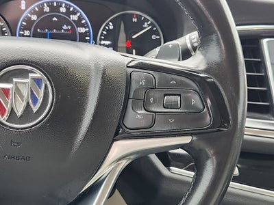 2022 Buick Enclave FWD Avenir