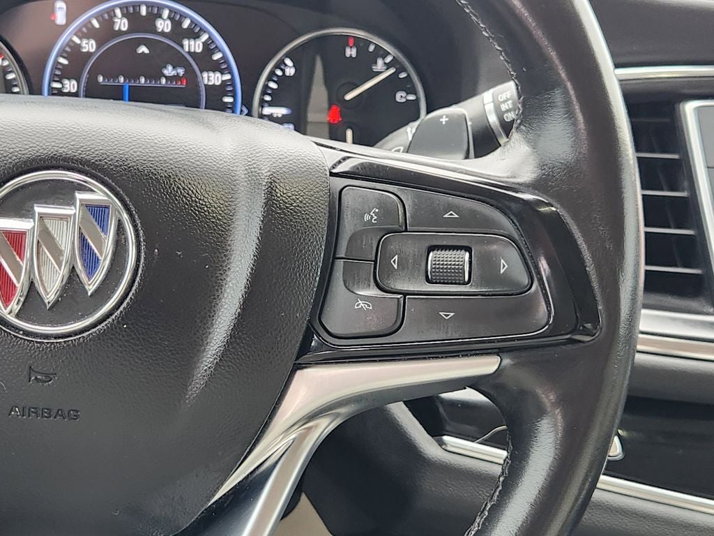 2022 Buick Enclave FWD Avenir