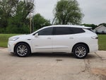 2022 Buick Enclave FWD Avenir