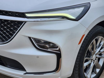 2022 Buick Enclave FWD Avenir