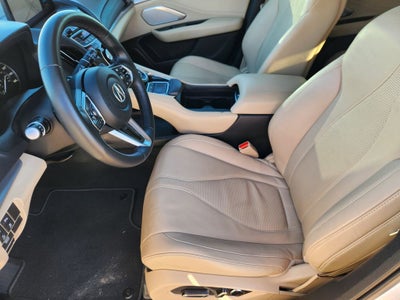 2019 Acura RDX Technology Package