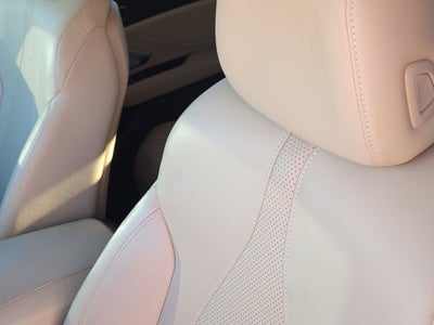 2019 Acura RDX Technology Package