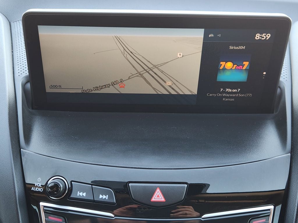 2019 Acura RDX Technology Package