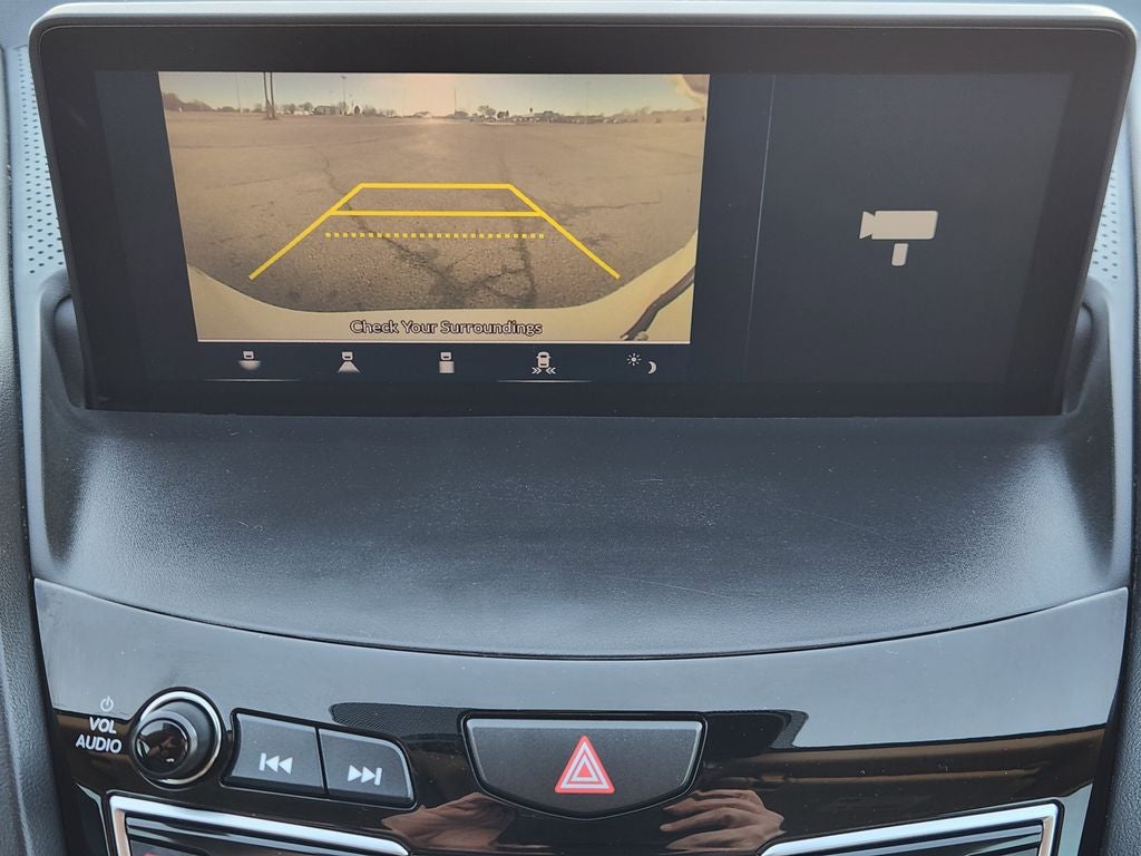 2019 Acura RDX Technology Package