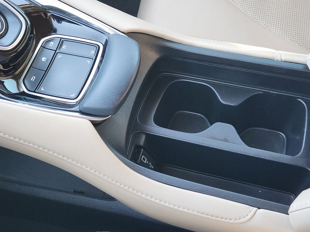 2019 Acura RDX Technology Package