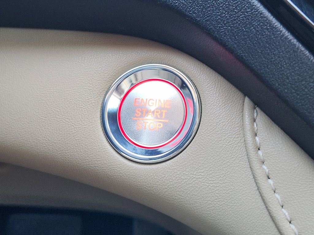 2019 Acura RDX Technology Package