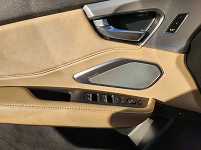 2019 Acura RDX Technology Package