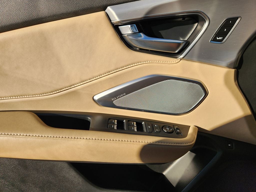 2019 Acura RDX Technology Package