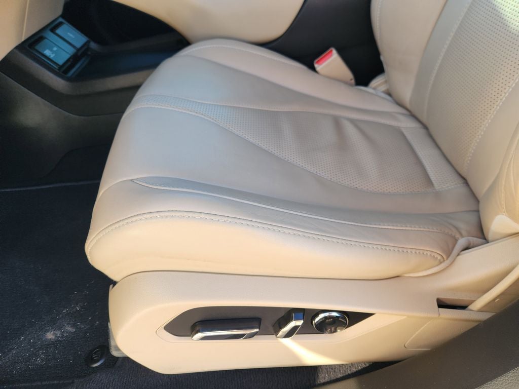 2019 Acura RDX Technology Package