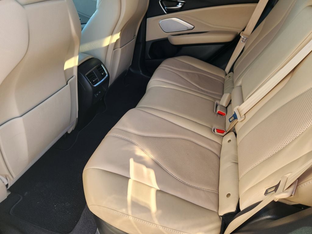 2019 Acura RDX Technology Package