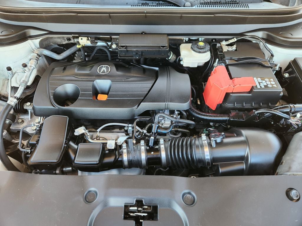 2019 Acura RDX Technology Package