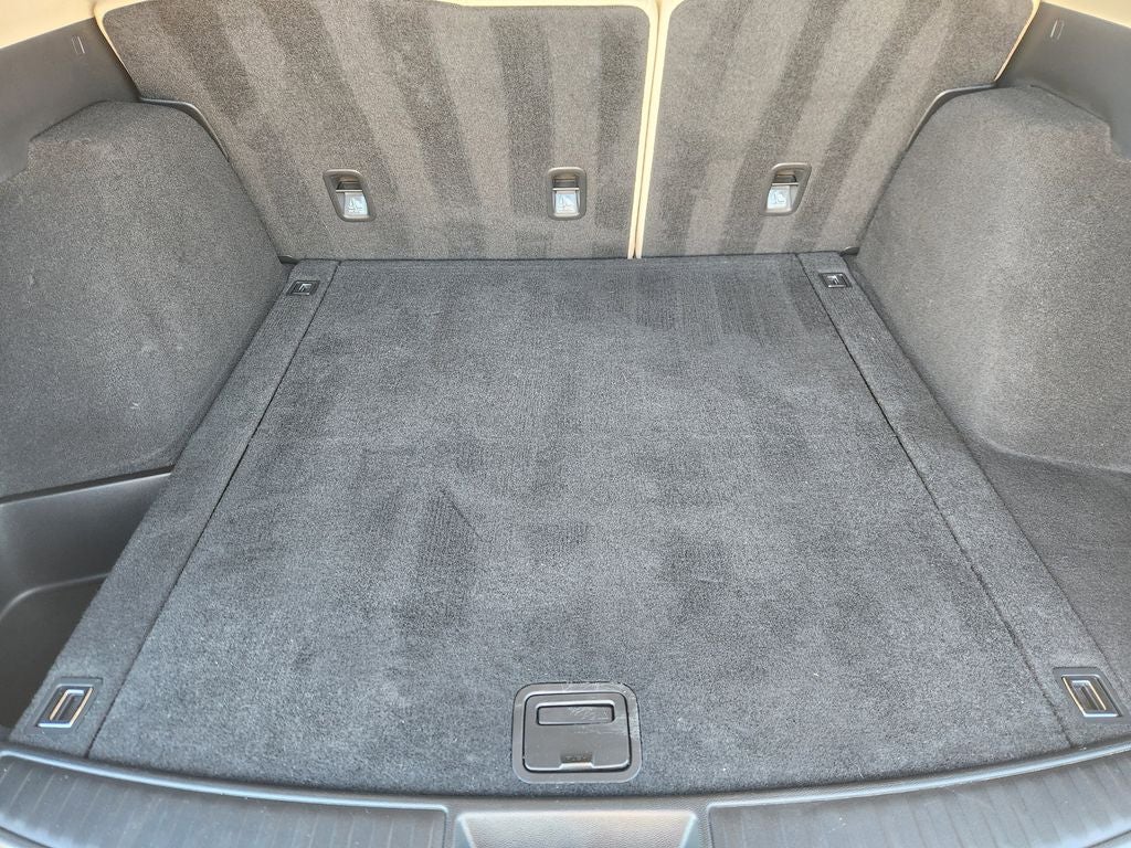 2019 Acura RDX Technology Package