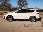 2019 Acura RDX Technology Package