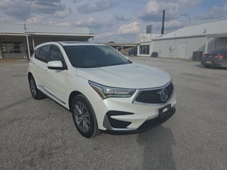 2019 Acura RDX Technology Package