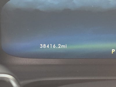 2022 Lincoln Aviator Black Label