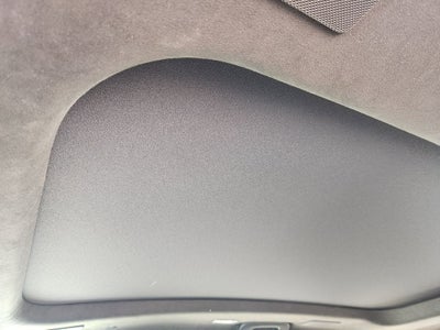 2022 Lincoln Aviator Black Label