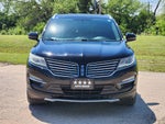 2018 Lincoln MKC Reserve