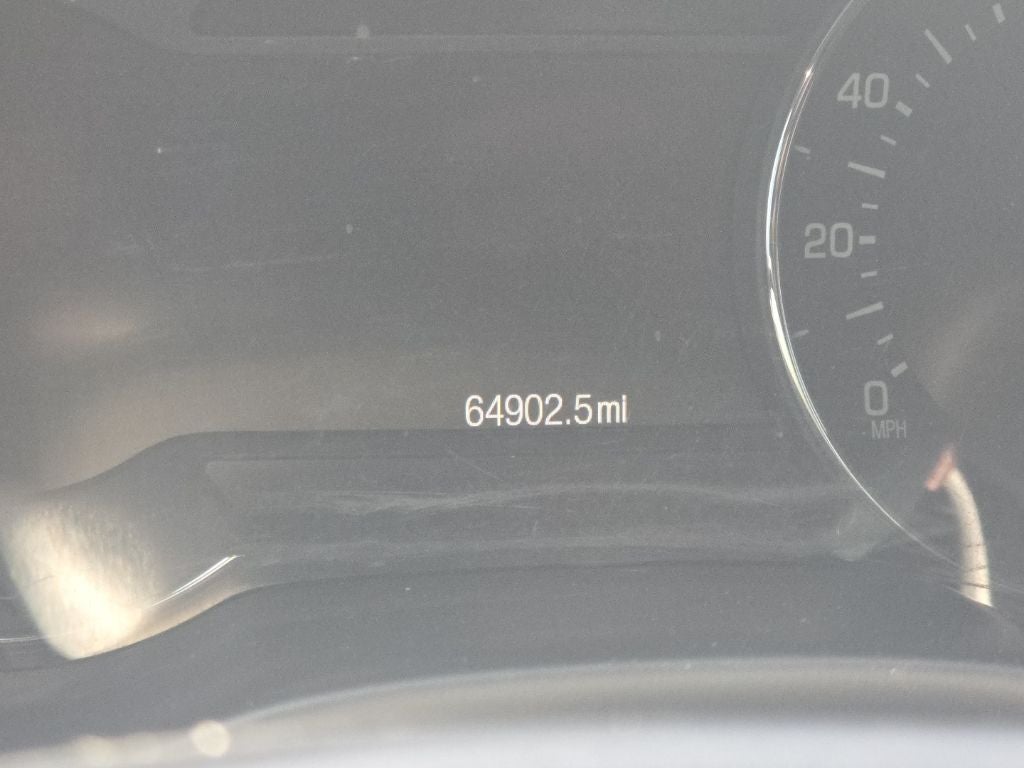 2018 Lincoln MKC Reserve