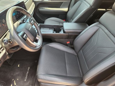 2024 Hyundai Santa Fe SEL