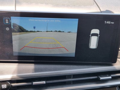 2024 Hyundai Santa Fe SEL