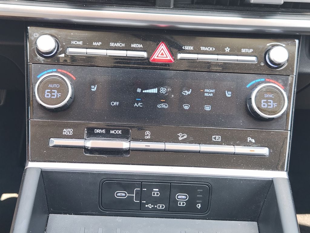 2024 Hyundai Santa Fe SEL
