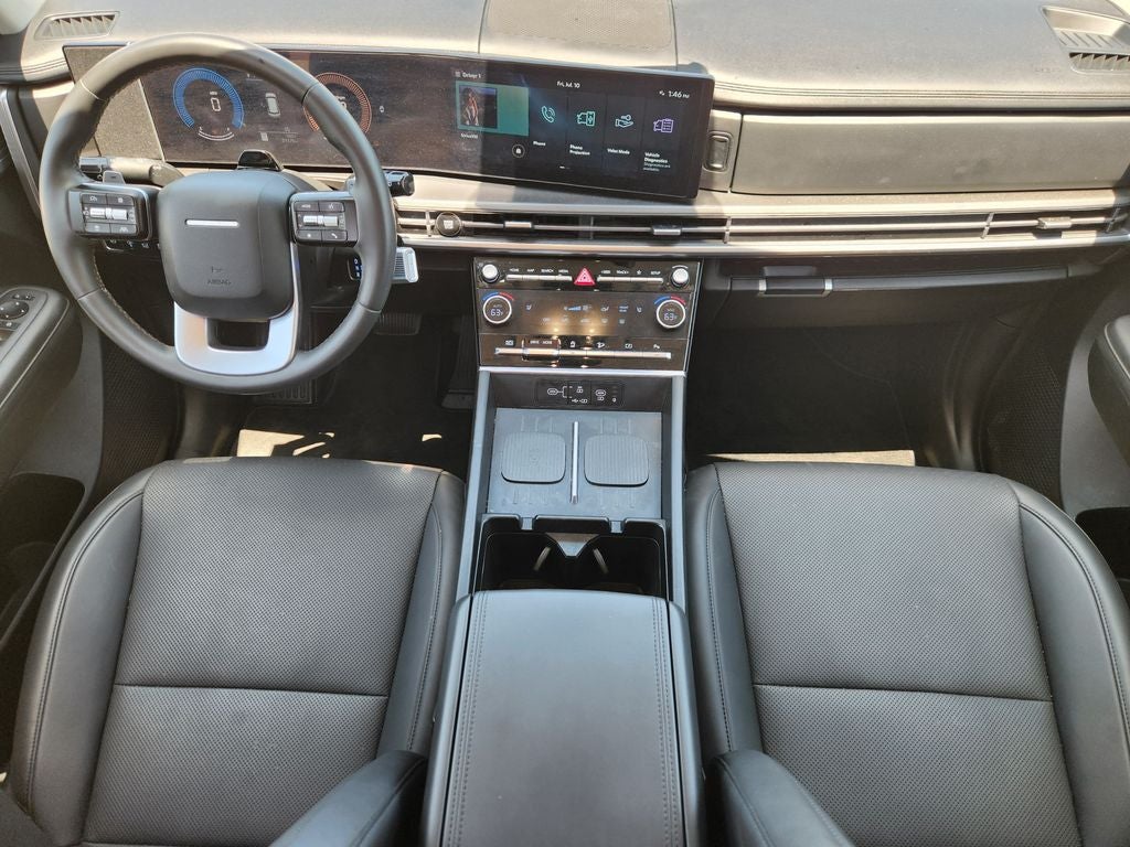 2024 Hyundai Santa Fe SEL