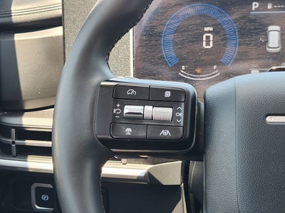 2024 Hyundai Santa Fe SEL