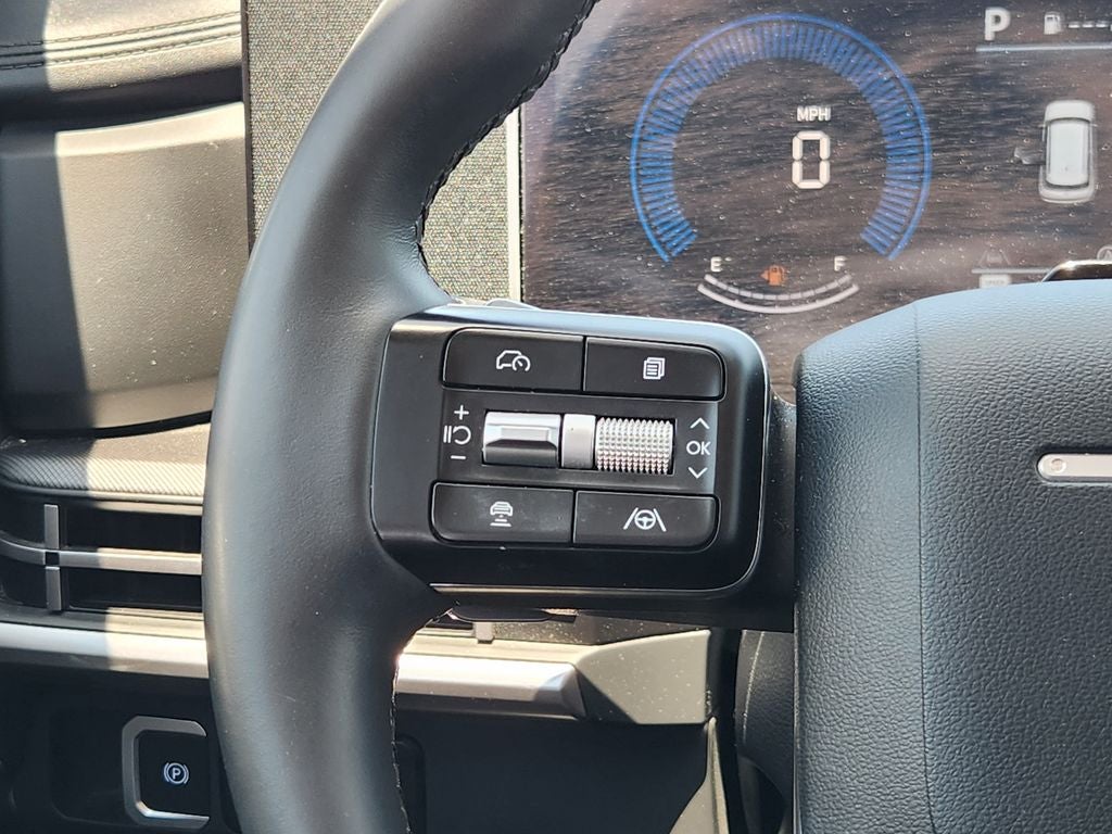 2024 Hyundai Santa Fe SEL