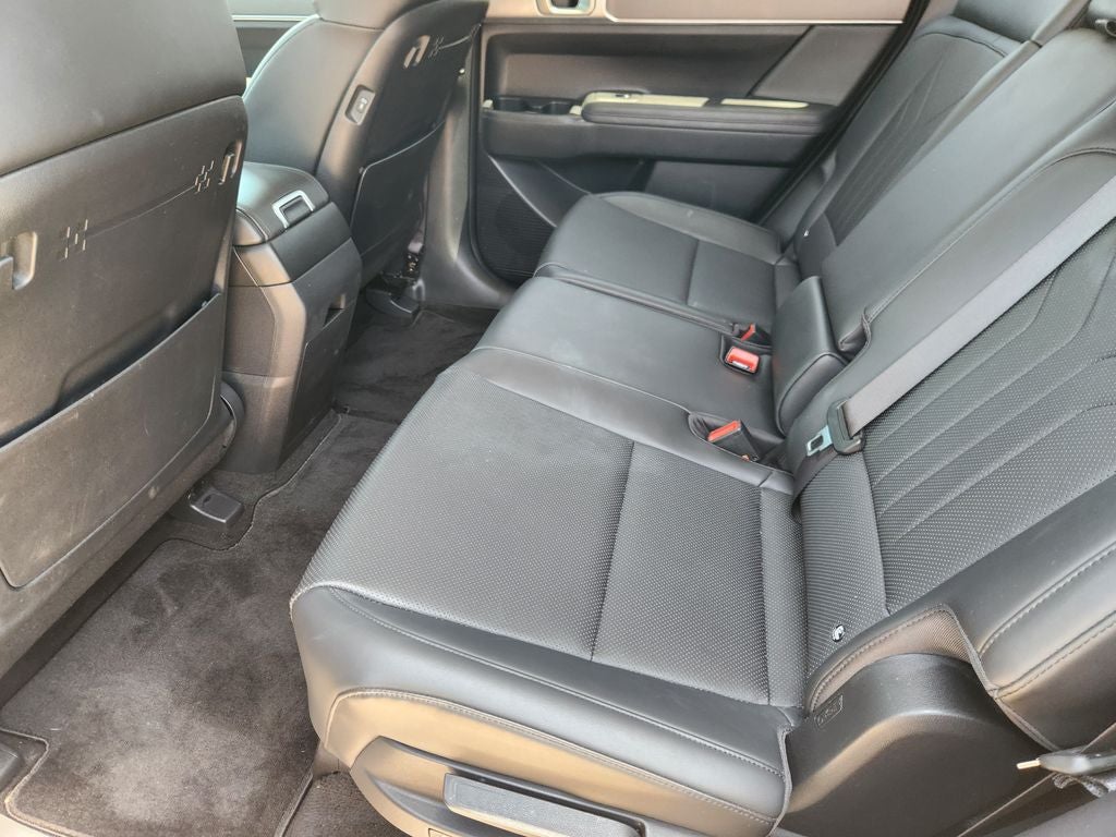 2024 Hyundai Santa Fe SEL