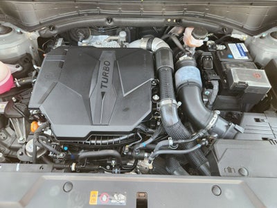 2024 Hyundai Santa Fe SEL