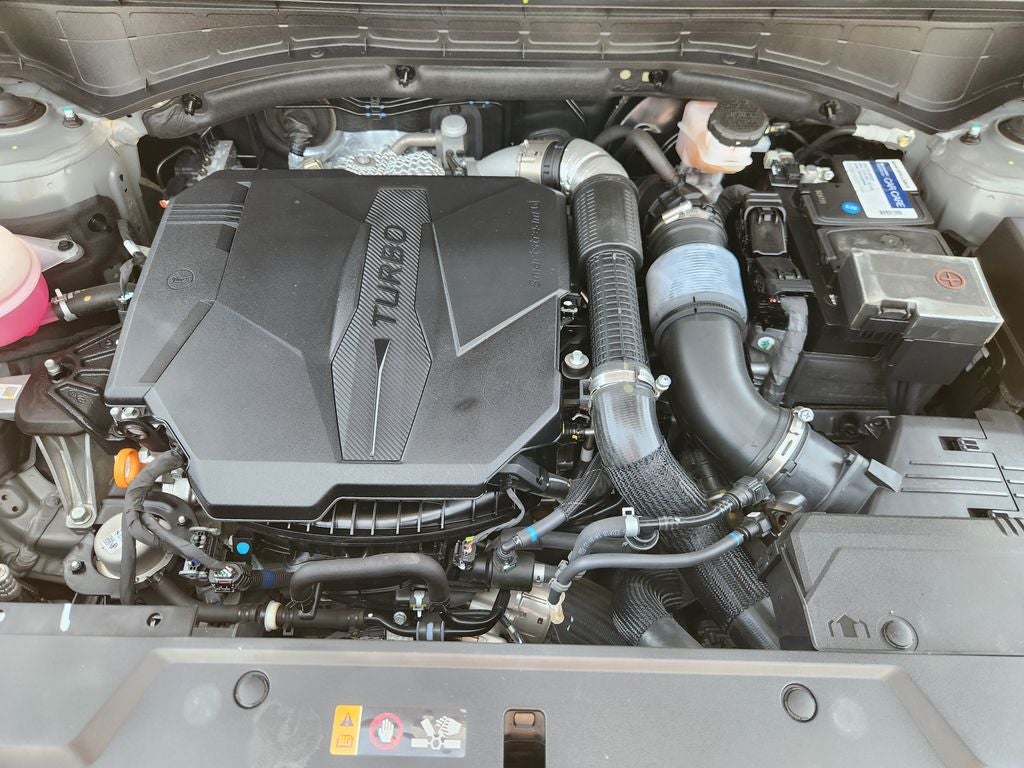2024 Hyundai Santa Fe SEL