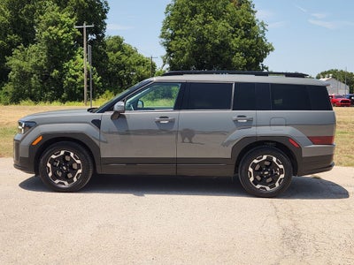 2024 Hyundai Santa Fe SEL