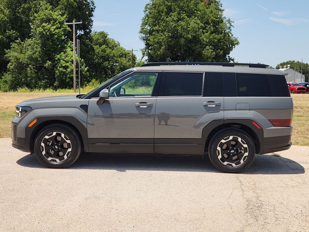 2024 Hyundai Santa Fe SEL