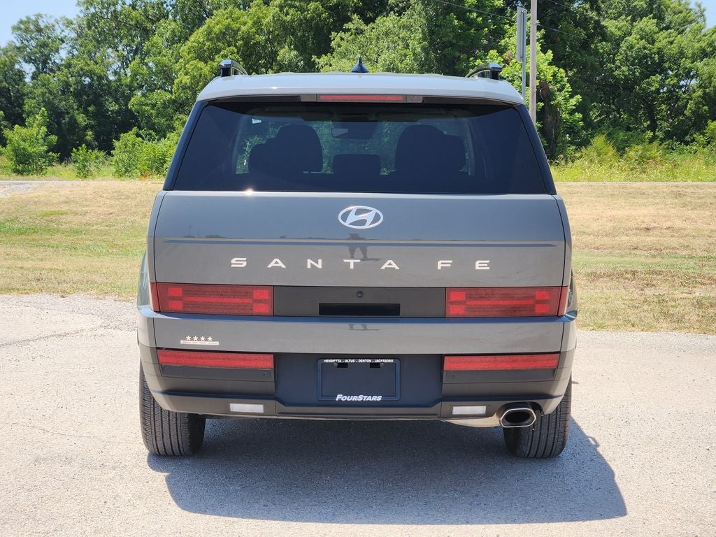 2024 Hyundai Santa Fe SEL