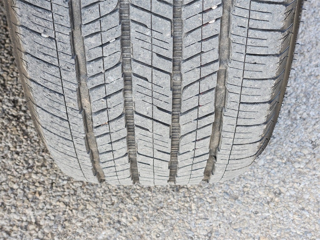 2025 Toyota Tundra Hybrid Platinum Hybrid CrewMax 5.5' Bed