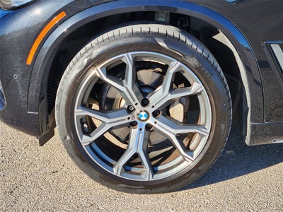 2021 BMW X5 sDrive40i