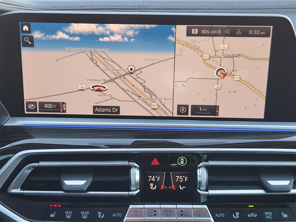 2021 BMW X5 sDrive40i