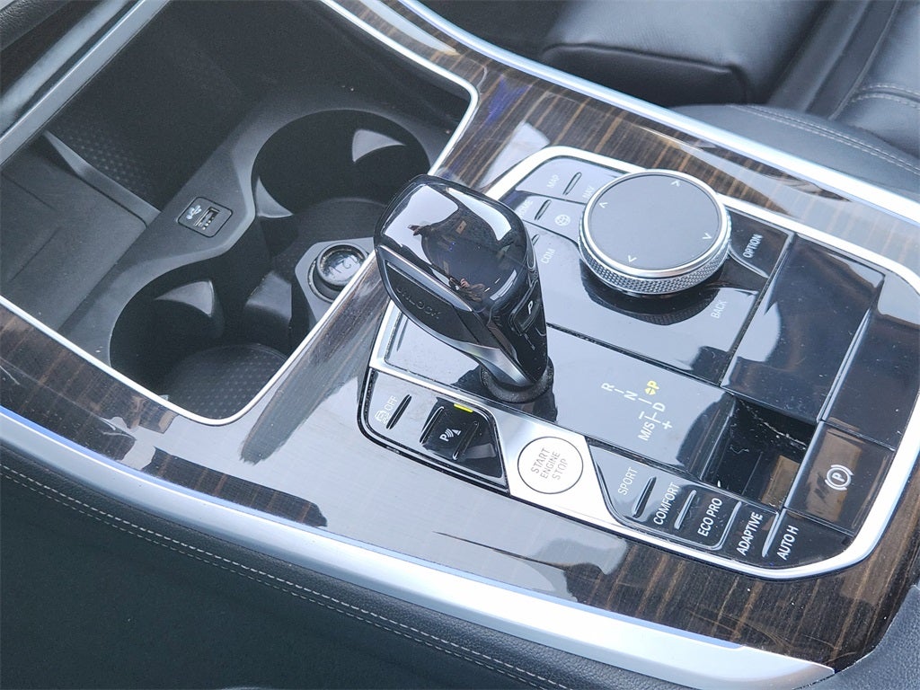 2021 BMW X5 sDrive40i