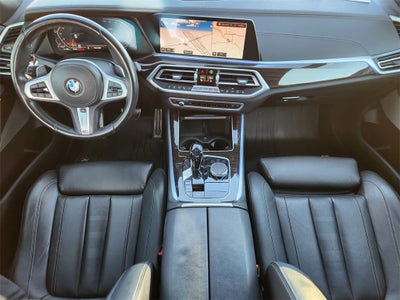 2021 BMW X5 sDrive40i