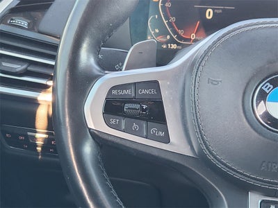 2021 BMW X5 sDrive40i