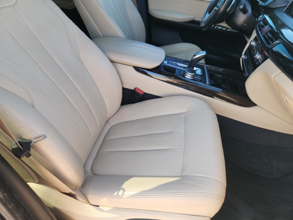 2018 BMW X5 xDrive35d