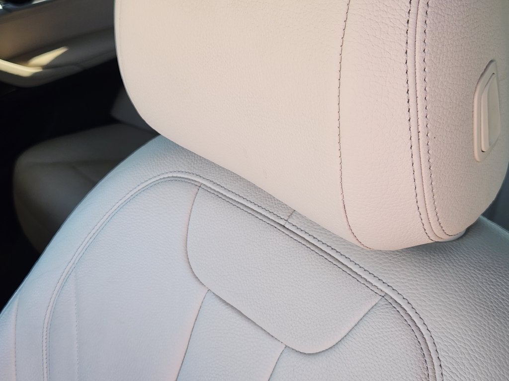 2018 BMW X5 xDrive35d